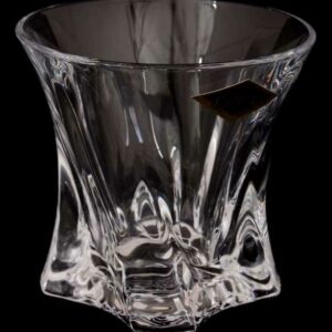 Набор стаканов для виски Аурум Кристалл 310 мл