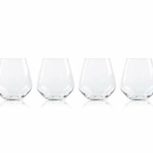 Набор стаканов для воды Lenox Тосканская классика 470мл