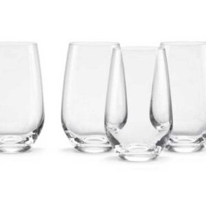 Набор стаканов для воды Lenox Тосканская классика 780мл 4шт 2