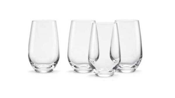 Набор стаканов для воды Lenox Тосканская классика 780мл 4шт 2