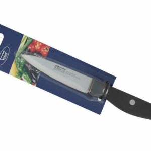 Нож для чистки овощей Konig листовой 90 мм