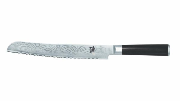 Нож для хлеба Kai Шан Классик 23см
