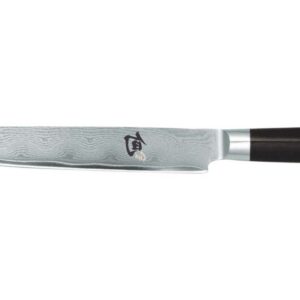 Нож для нарезки KAI Шан Классик белый 23см 2