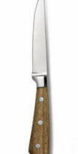 Нож для стейка деревянная ручка Comas 2