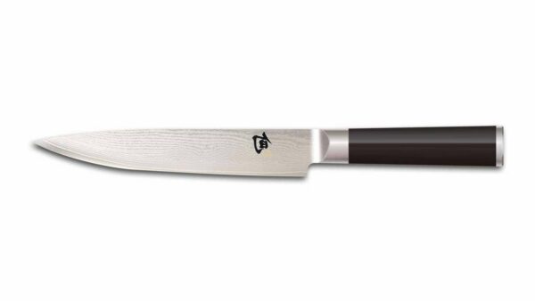 Нож для тонкой нарезки Kai Шан Классик 18см