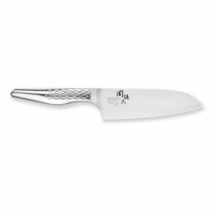 Нож кухонный Сантоку Kai Магороку Шосо 14,5см