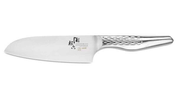 Нож кухонный Сантоку Kai Магороку Шосо 16,5см