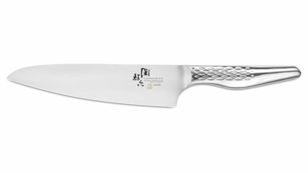 Нож кухонный Шеф Kai Магороку Шосо 18см