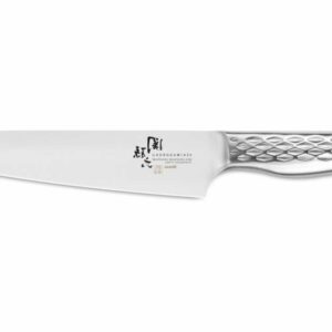 Нож кухонный универсальный Kai Магороку Шосо 12см