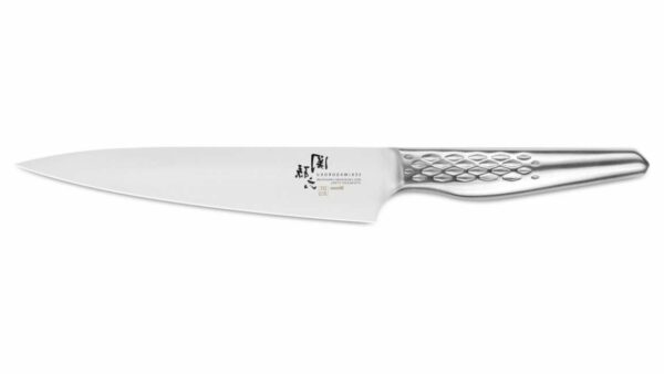 Нож кухонный универсальный Kai Магороку Шосо 12см
