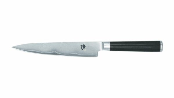 Нож кухонный универсальный Kai Шан Классик 15см