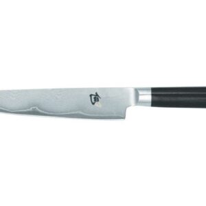 Нож кухонный универсальный KAI Шан Классик белый 15см 2