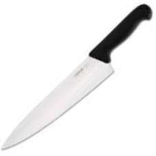 Нож мясника Kapp Preparing черный 18 см