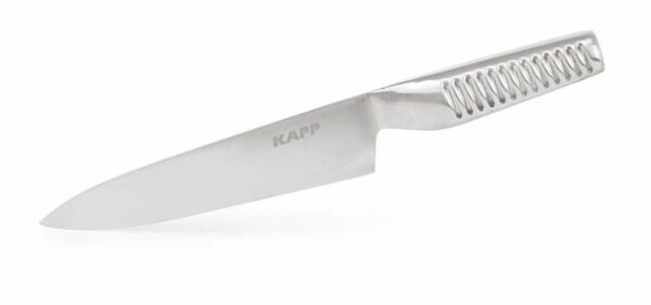 Нож Шеф Моноблок Kapp Preparing 31 см