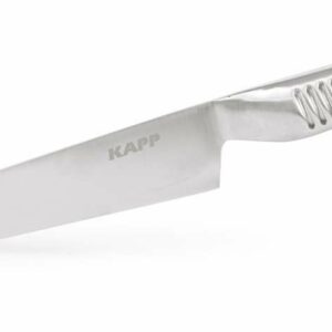 Нож Шеф Моноблок Kapp Preparing 33 см