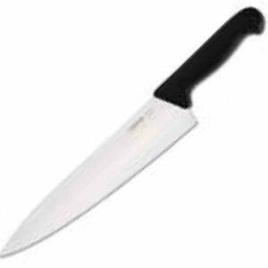 Нож шеф-повара Kapp Preparing черный 23 см