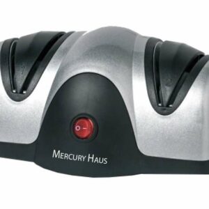 Ножеточка электрическая MercuryHaus MC 6168