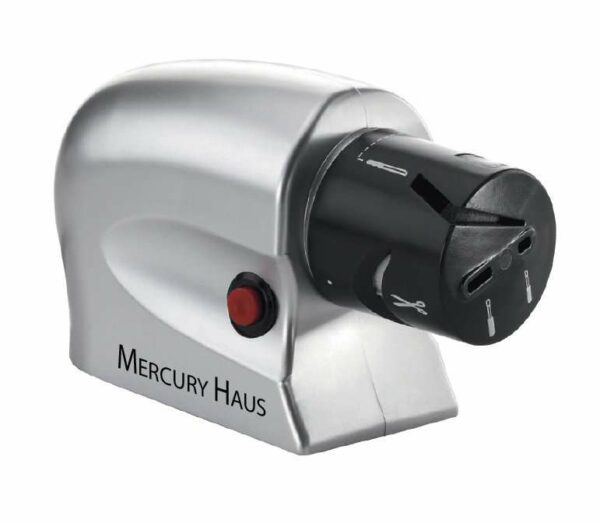 Ножеточка электрическая MercuryHaus MC 6169
