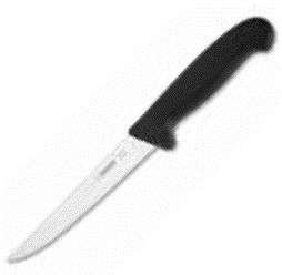 Обвалочный Нож Kapp Preparing Черный 14 см