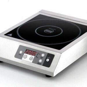 Плита индукционная Kapp Kitchen Appliances IH35