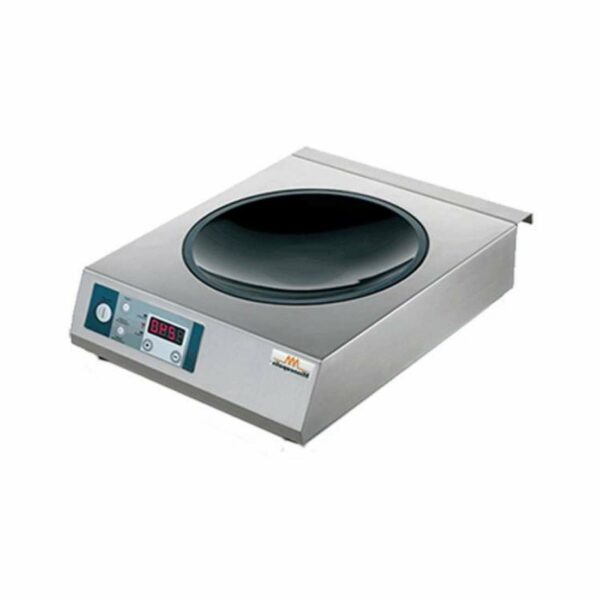 Плита индукционная Kapp Kitchen Appliances IH35 WOK