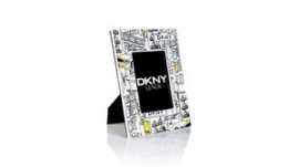 Рамка для фото Lenox Городские ценностиТакси DKNY 13х18см 2