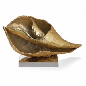 Скульптура Michael Aram Морская раковина 57см 2015г лимвып 4 500 2