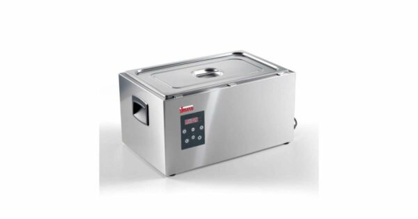 Софт кукер Kapp Kitchen Appliances GN 1/1