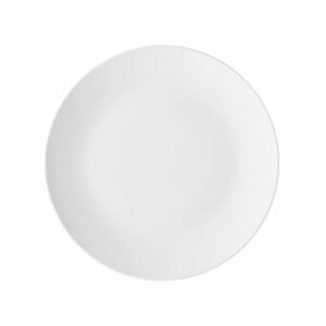 Тарелка обеденная Maxwell Williams Белая коллекция