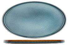 Тарелка овальная Cosy & Trendy Blue 35,5x23,5см