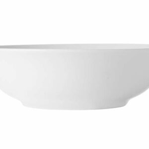 Тарелка суповая/для пасты Maxwell Williams Белая коллекция
