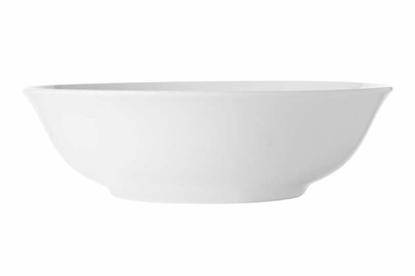 Тарелка суповая/для пасты Maxwell Williams Белая коллекция
