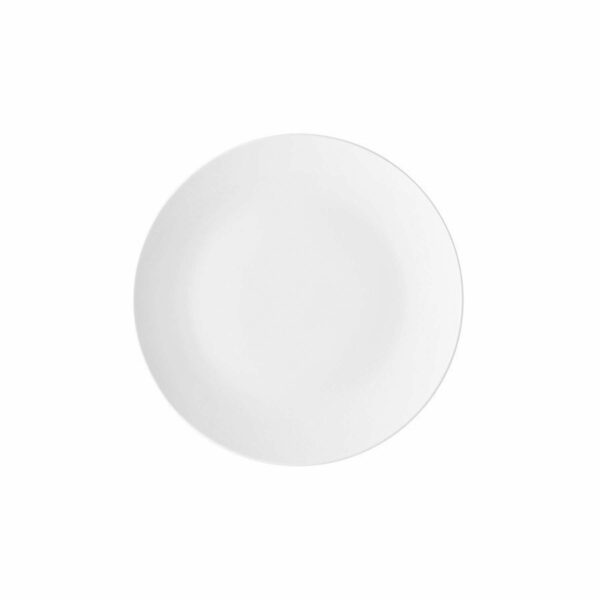 Тарелка закусочная Maxwell Williams Белая коллекция