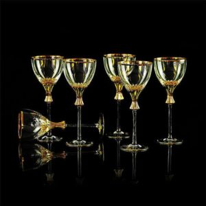 Набор бокалов для красного вина Migliore Opera