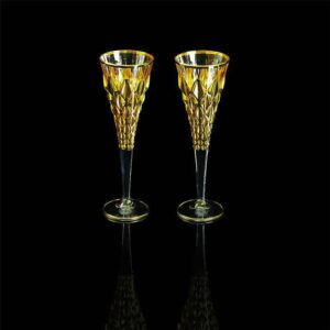 Набор бокалов для шампанского Migliore Dream