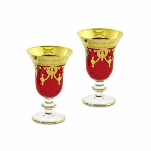 Набор бокалов для вина Migliore Rosso