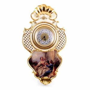 Часы настенные Migliore Baroque