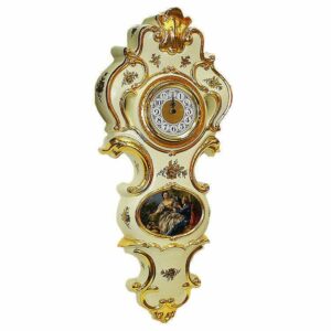 Часы настенные Migliore Baroque 33хН75 см