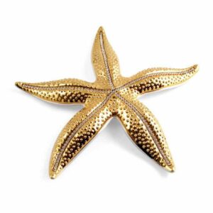 Морская звезда swarovski Migliore Laguna 41х41 см