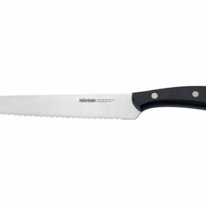 Нож для хлеба Nadoba Helga 20 см
