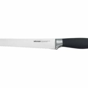 Нож для хлеба Nadoba Rut 20 см