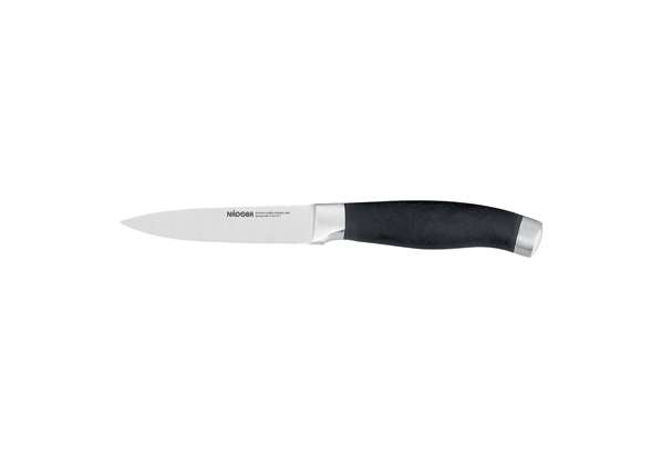 Нож для овощей  Rut 10 см  в интернет магазине Посуда москва