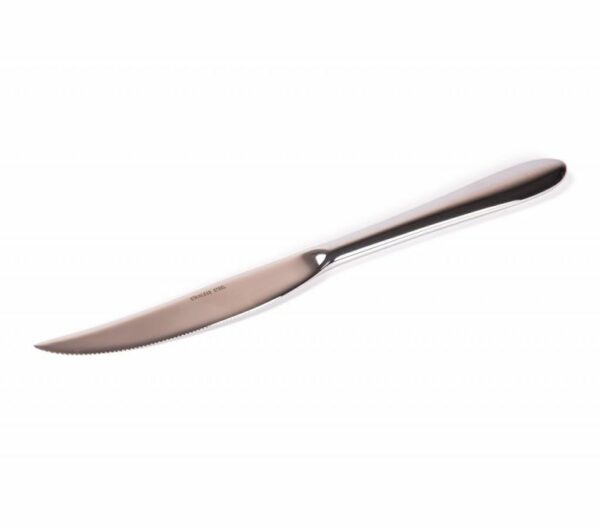 Нож для стейка Global Inox