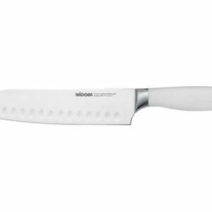 Нож Сантоку Nadoba Blanca 17,5 см