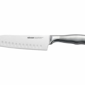 Нож Сантоку Nadoba Marta 18 см