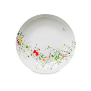 Тарелка суповая Rosenthal Дикие цветы 21см