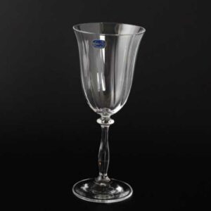 Набор бокалов для вина Кристалекс Богемия Анжела 350 мл2