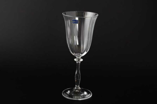 Набор бокалов для вина Кристалекс Богемия Анжела 350 мл2