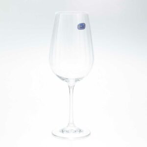 Набор бокалов для вина Кристалекс Богемия Waterfall 550мл 2