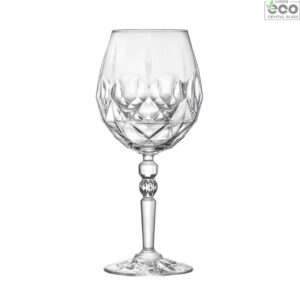 Набор бокалов для вина RCR Alkemist 530мл 2